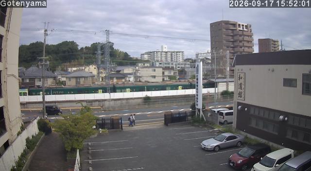 LiveCamera