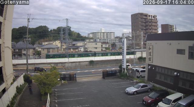 LiveCamera