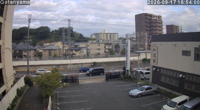 LiveCamera