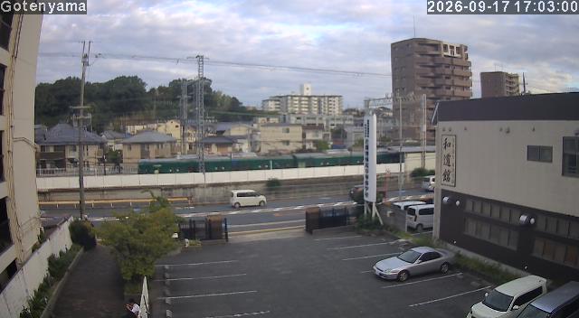 LiveCamera