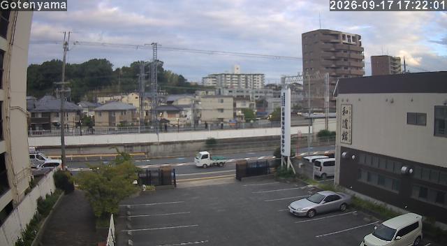 LiveCamera