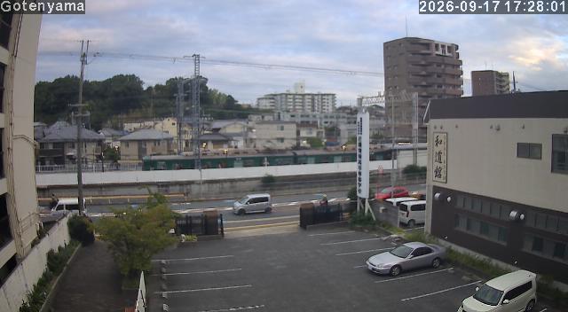 LiveCamera