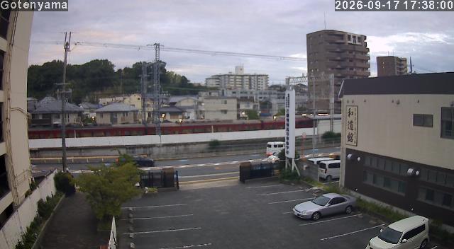 LiveCamera