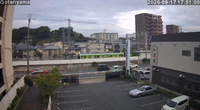 LiveCamera