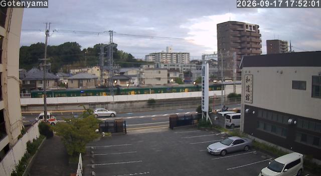 LiveCamera