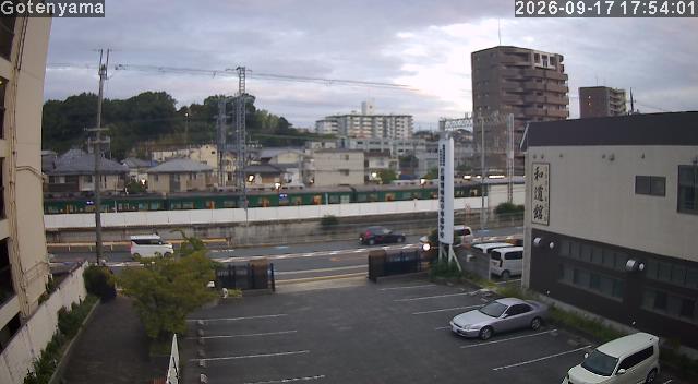 LiveCamera