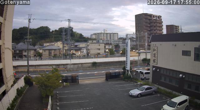 LiveCamera