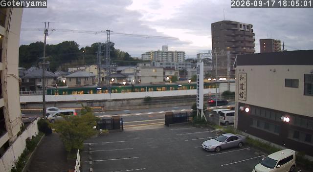 LiveCamera