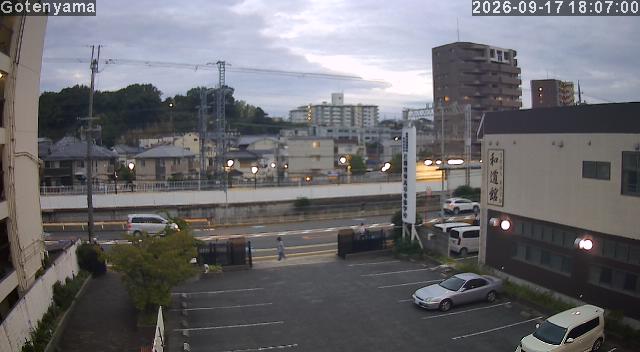 LiveCamera