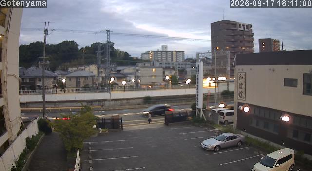LiveCamera