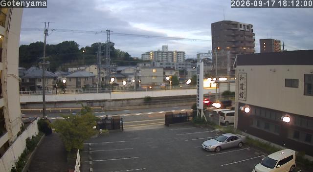 LiveCamera