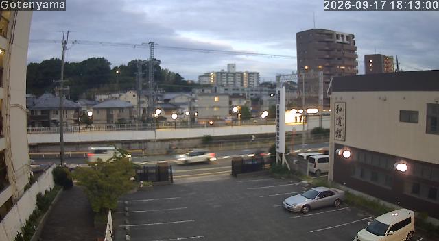 LiveCamera