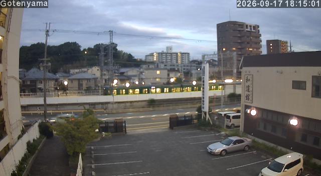 LiveCamera
