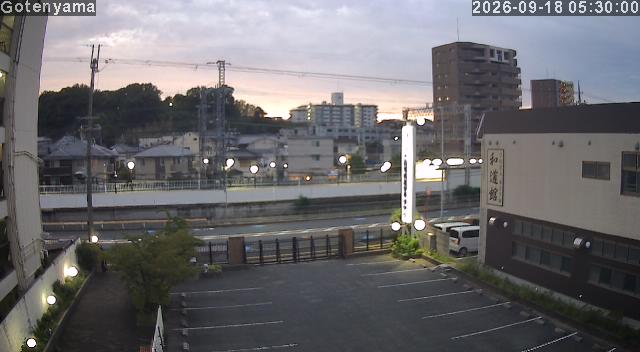 LiveCamera