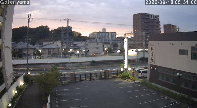 LiveCamera