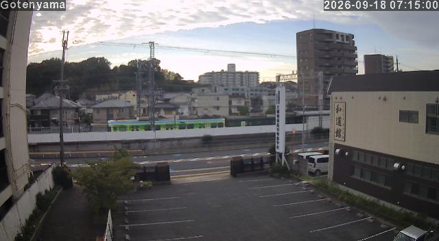 LiveCamera