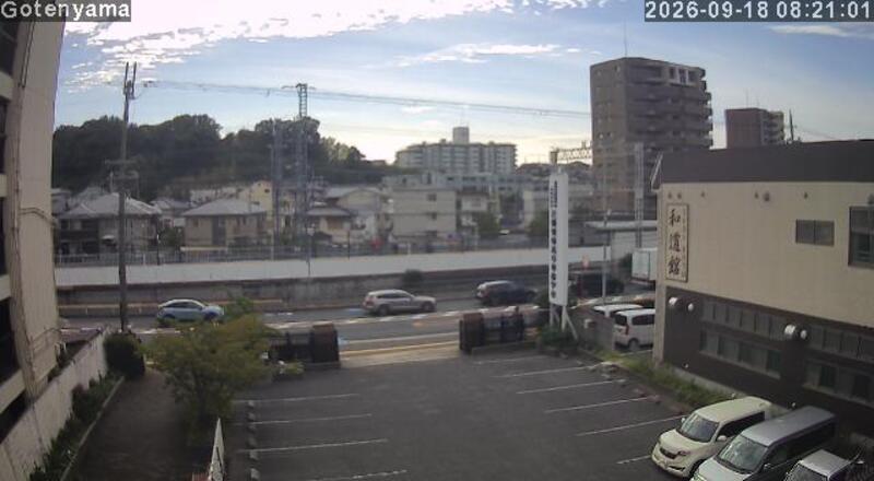 LiveCamera