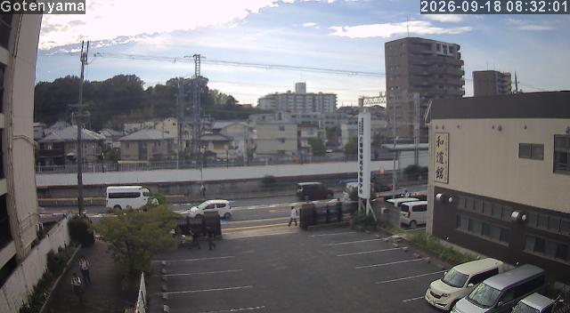 LiveCamera