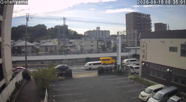 LiveCamera
