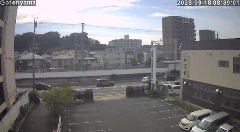 LiveCamera