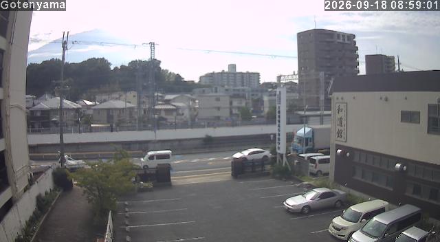 LiveCamera