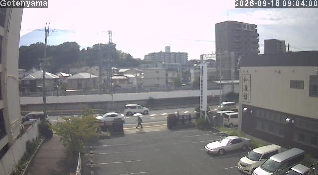 LiveCamera