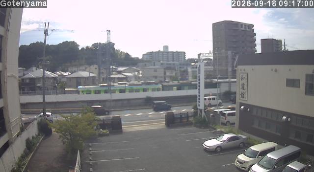 LiveCamera