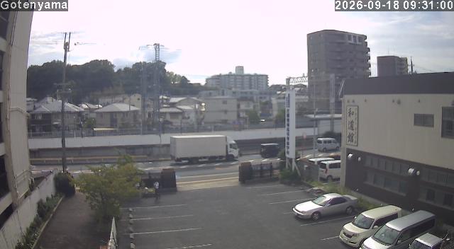 LiveCamera