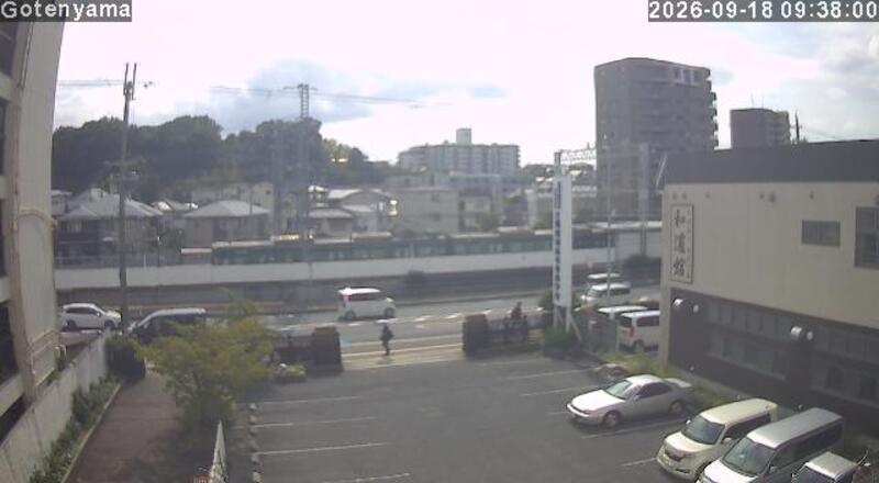 LiveCamera