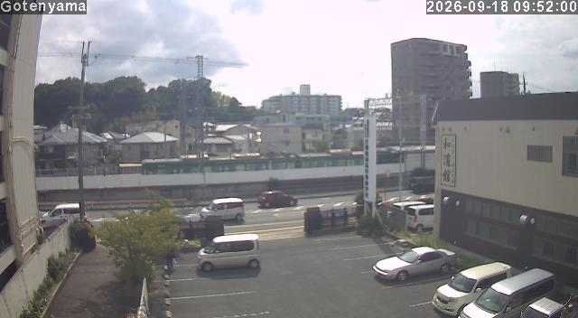 LiveCamera