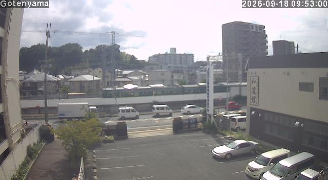 LiveCamera