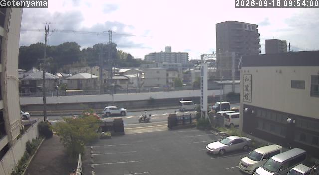 LiveCamera