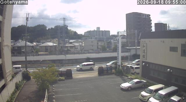 LiveCamera