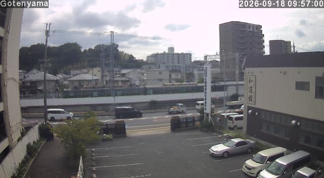 LiveCamera