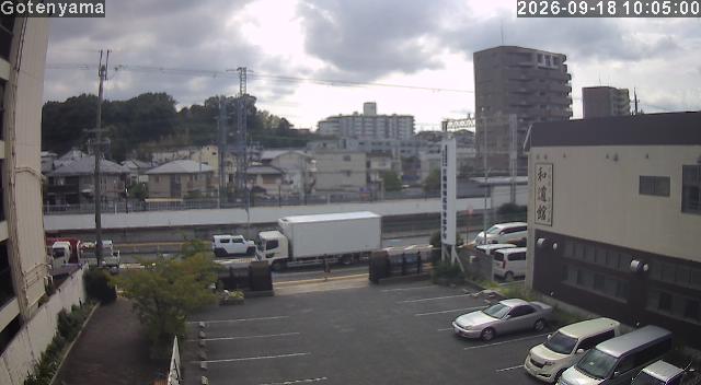 LiveCamera