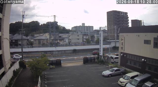 LiveCamera