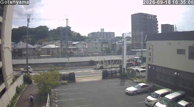 LiveCamera