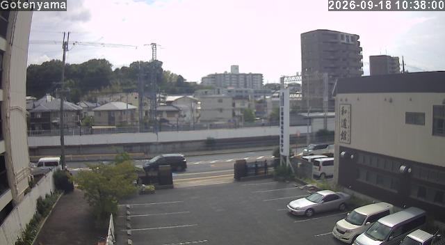 LiveCamera