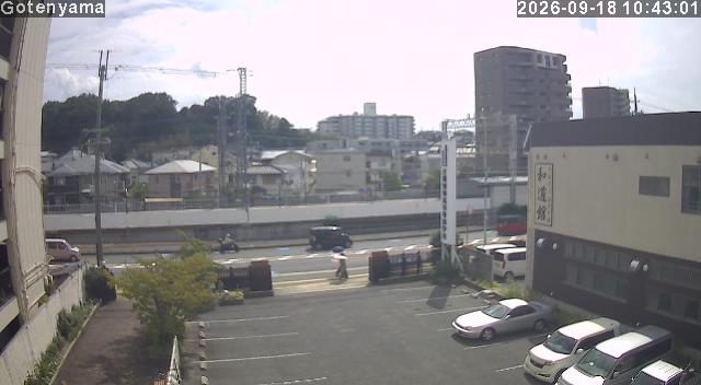 LiveCamera