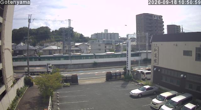 LiveCamera