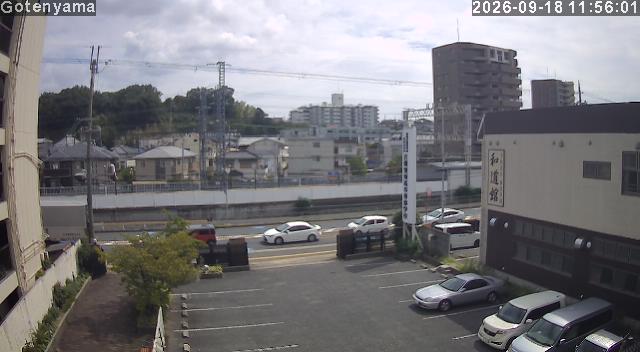 LiveCamera