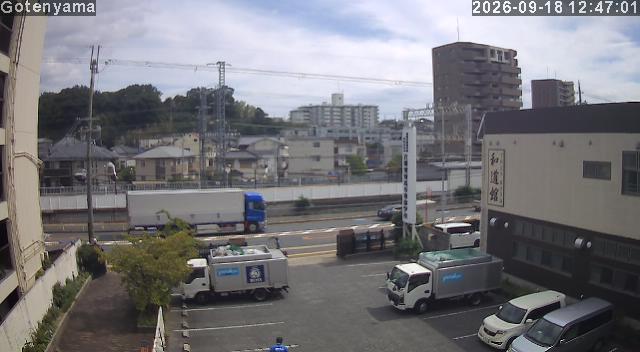LiveCamera