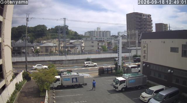 LiveCamera