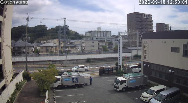 LiveCamera