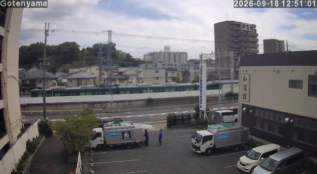 LiveCamera