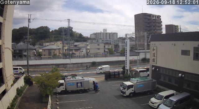 LiveCamera