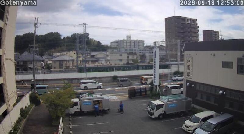 LiveCamera