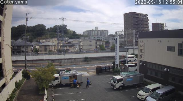 LiveCamera
