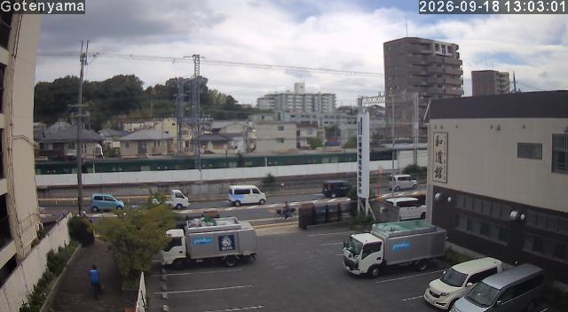 LiveCamera