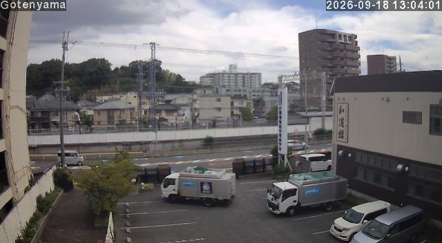 LiveCamera
